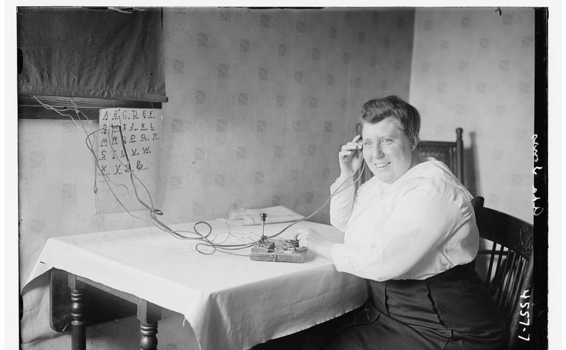 Ada Jones: Ragtime Queen of Early Recordings (1910s)