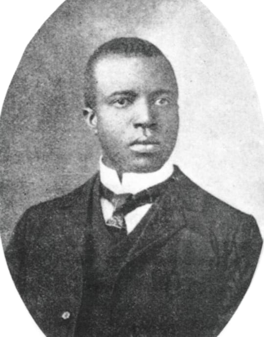 Scott Joplin: Ragtime King - Life, Music & Legacy