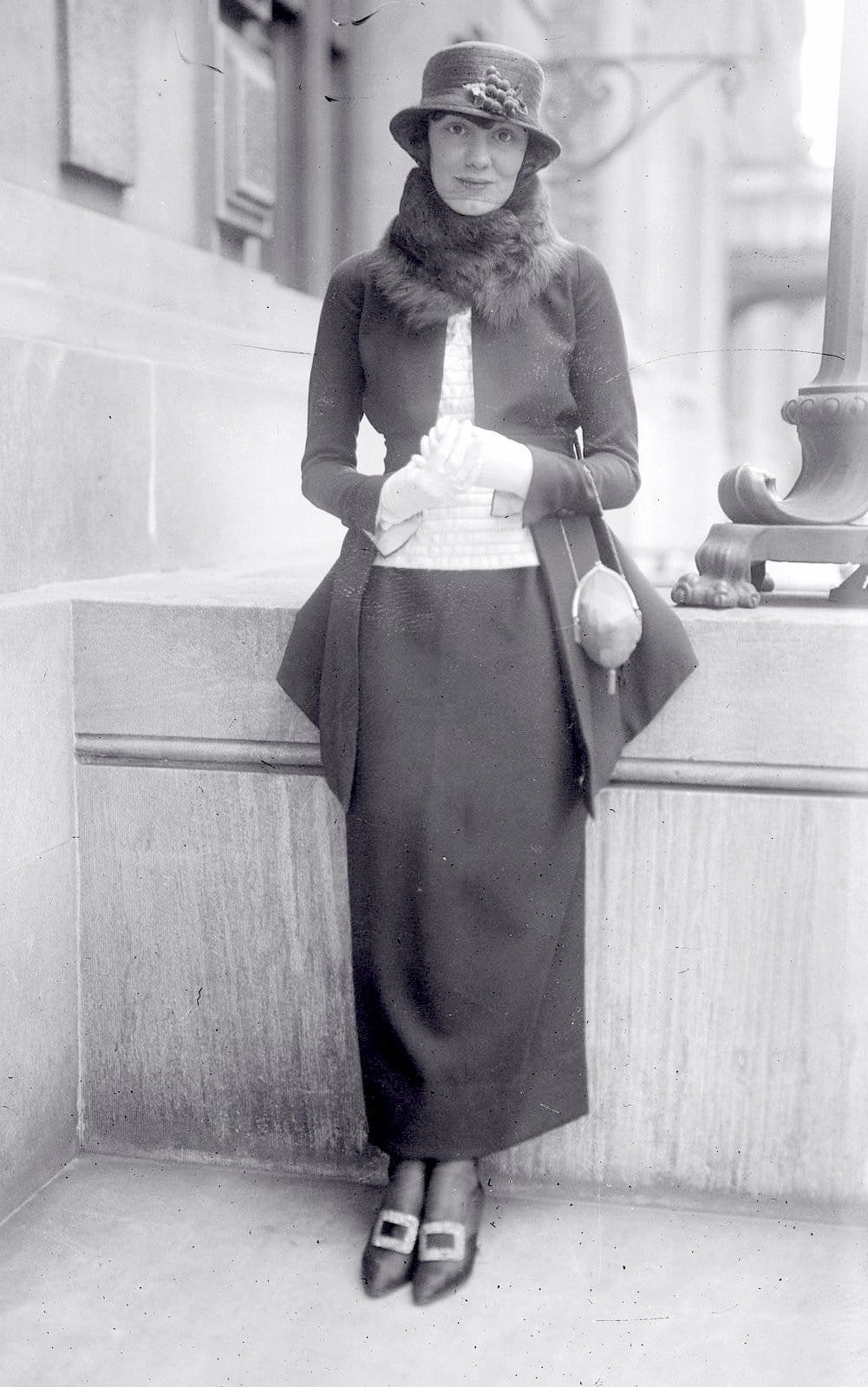 Marion Harris: Early Jazz & Blues Pioneer | 1910s Singer