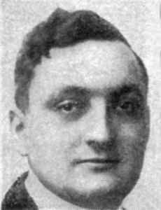 Morton Harvey: Ragtime Singer & Early Recording Star