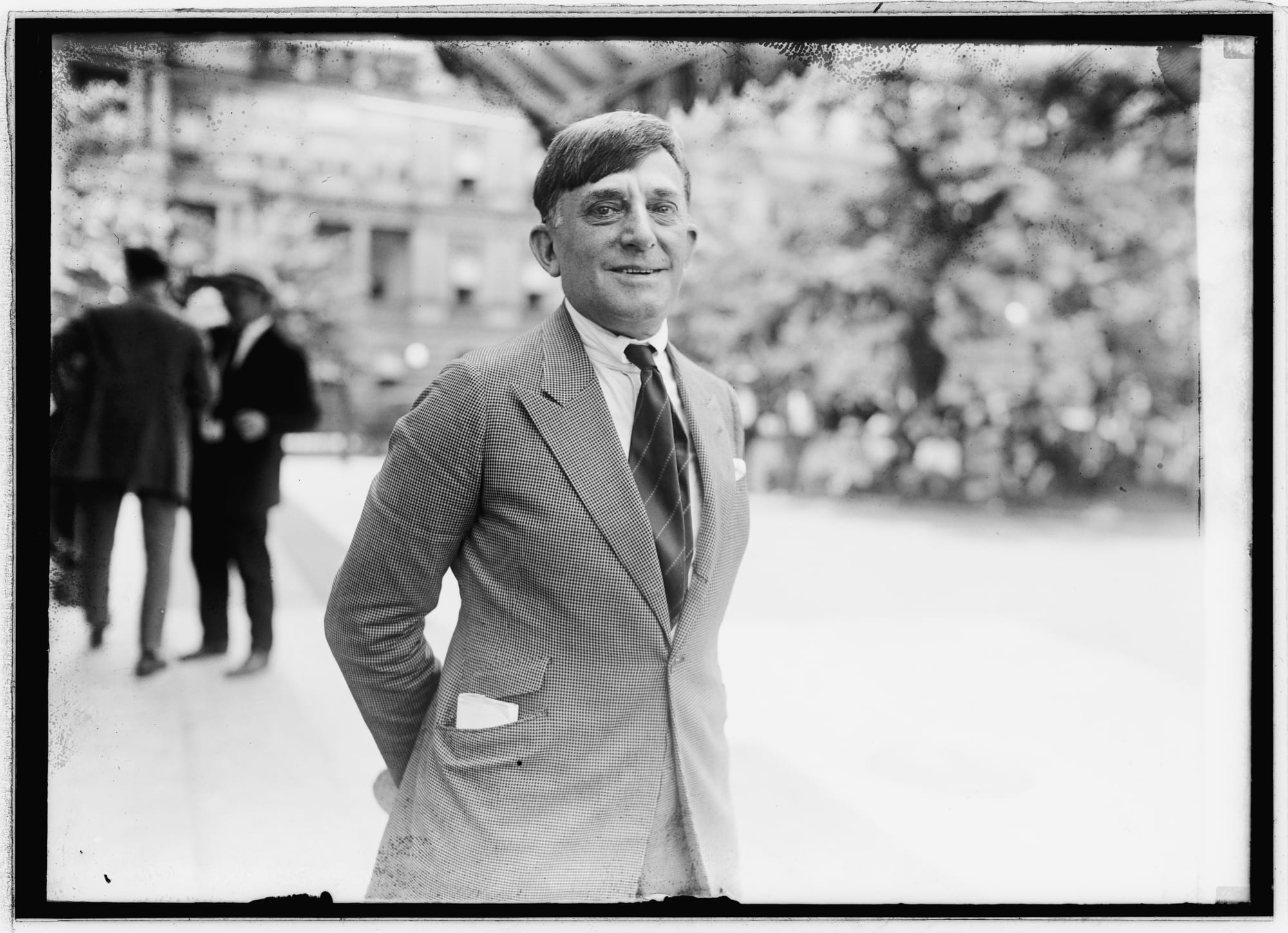 Raymond Hitchcock: Vaudeville Star & Early 20th Century Humor