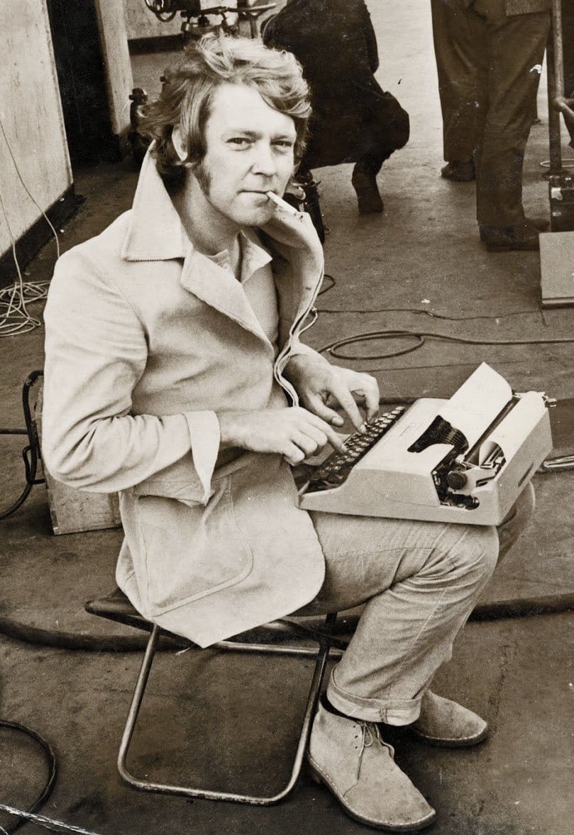 Ted Lewis: High-Hatted Jazz King of the 1910s