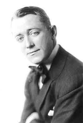 George M. Cohan: Broadway Legend & Yankee Doodle Boy