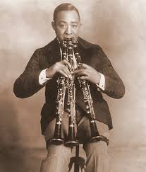 Wilbur Sweatman: Early Jazz Pioneer & Clarinet Virtuoso
